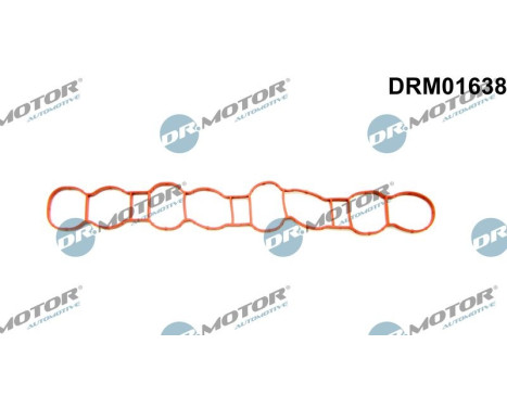 Gasket, intake manifold