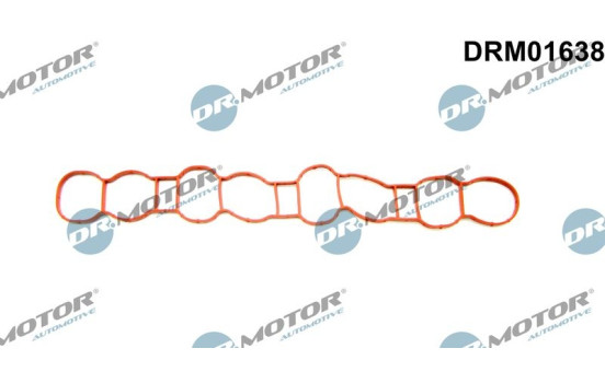 Gasket, intake manifold