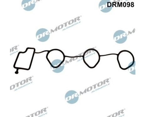 Gasket, intake manifold