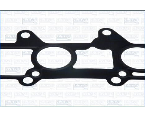 Gasket, intake manifold, Image 4