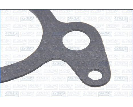 Gasket, intake manifold, Image 3