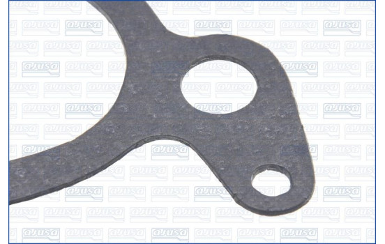 Gasket, intake manifold, Image 3