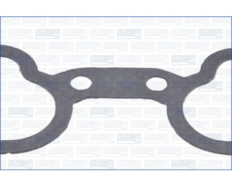 Gasket, intake manifold, Image 4