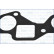 Gasket, intake manifold, Thumbnail 3