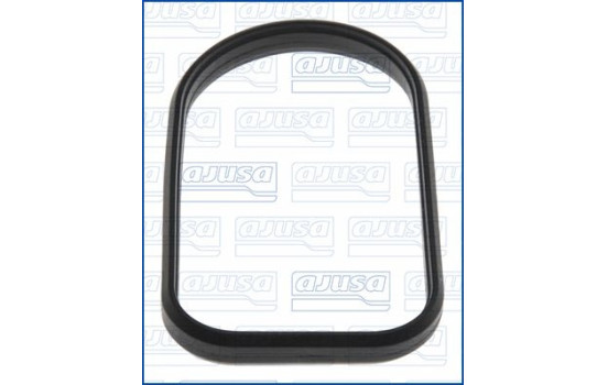 Gasket, intake manifold, Image 2