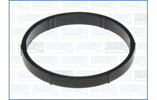 Gasket, intake manifold, Image 2
