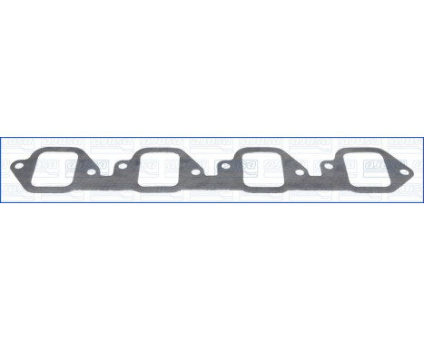 Gasket, intake manifold, Image 2