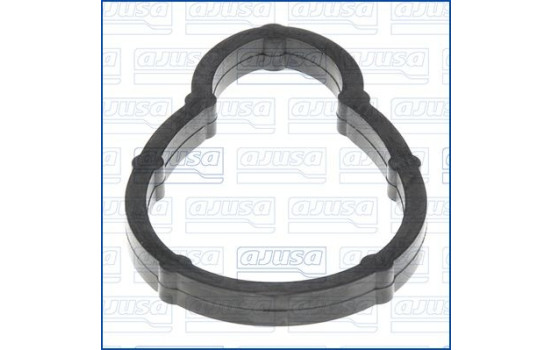 Gasket, intake manifold, Image 2