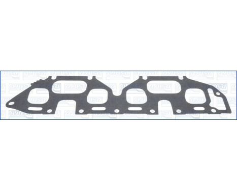 Gasket, intake manifold, Image 2