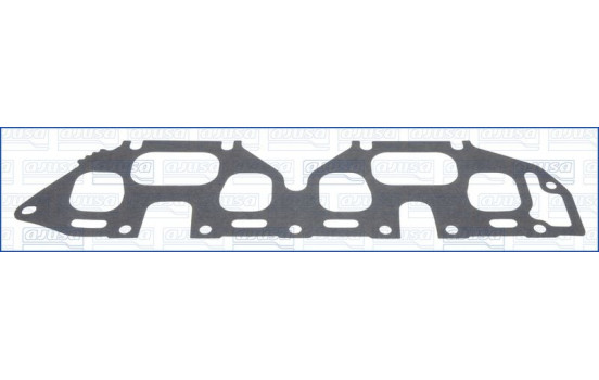 Gasket, intake manifold, Image 2