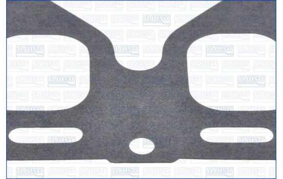 Gasket, intake manifold, Image 3