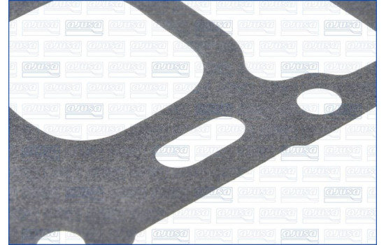 Gasket, intake manifold, Image 4