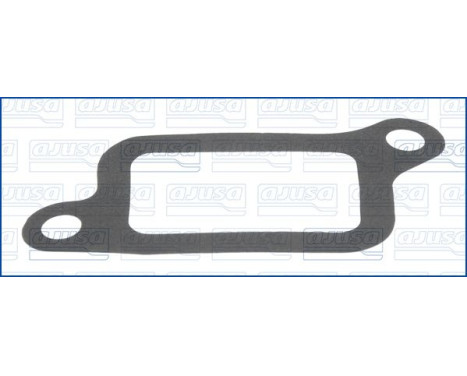 Gasket, intake manifold, Image 2