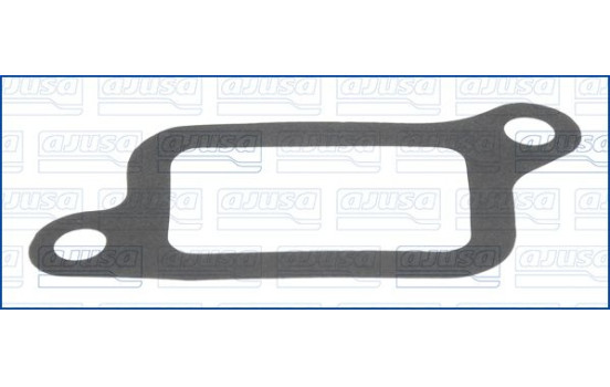 Gasket, intake manifold, Image 2