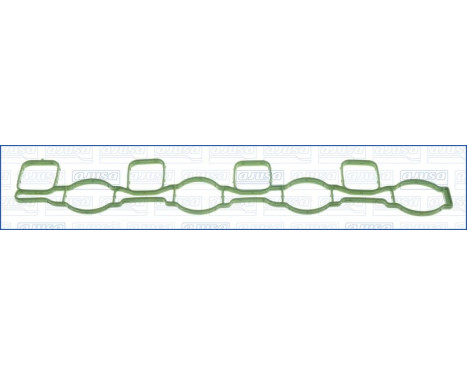 Gasket, intake manifold, Image 2