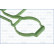Gasket, intake manifold, Thumbnail 4