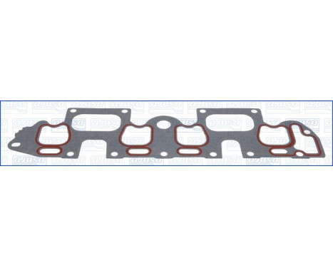 Gasket, intake manifold, Image 2