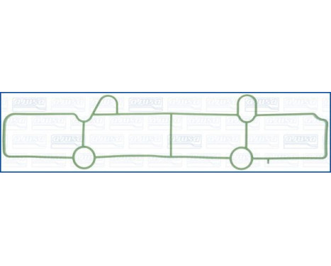 Gasket, intake manifold