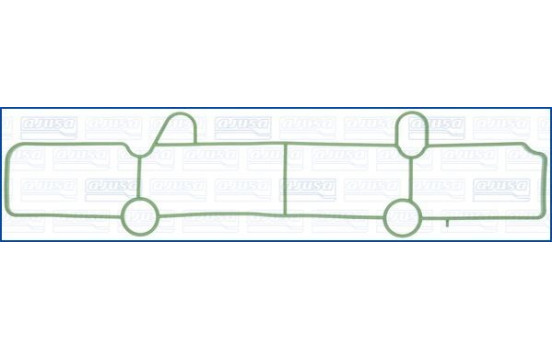 Gasket, intake manifold