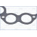 Gasket, intake manifold, Thumbnail 3