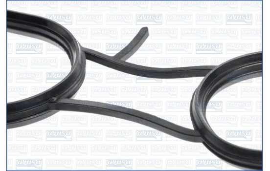 Gasket, intake manifold, Image 3