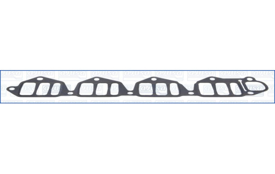 Gasket, intake manifold, Image 2