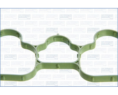 Gasket, intake manifold, Image 3