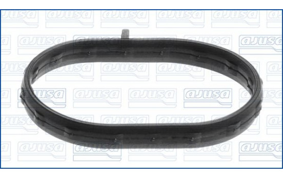 Gasket, intake manifold, Image 2