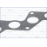 Gasket, intake manifold, Thumbnail 3