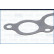 Gasket, intake manifold, Thumbnail 3