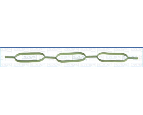 Gasket, intake manifold, Image 2