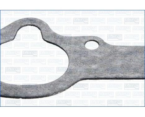 Gasket, intake manifold, Image 4