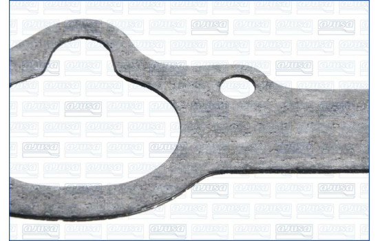 Gasket, intake manifold, Image 4