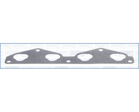 Gasket, intake manifold, Image 2