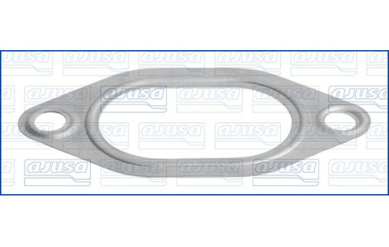 Gasket, intake manifold, Image 2