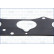 Gasket, intake manifold, Thumbnail 4