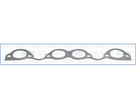 Gasket, intake manifold, Image 2