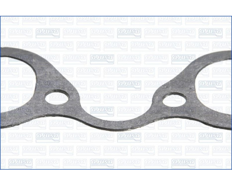 Gasket, intake manifold, Image 3