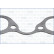 Gasket, intake manifold, Thumbnail 3