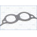 Gasket, intake manifold, Thumbnail 4