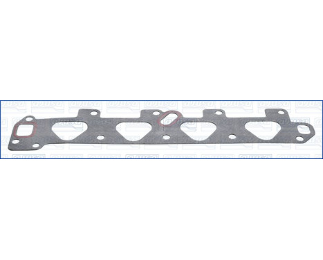 Gasket, intake manifold, Image 2