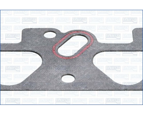 Gasket, intake manifold, Image 3