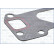Gasket, intake manifold, Thumbnail 4