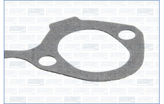 Gasket, intake manifold, Image 4