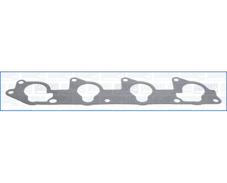 Gasket, intake manifold, Image 2