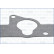 Gasket, intake manifold, Thumbnail 4