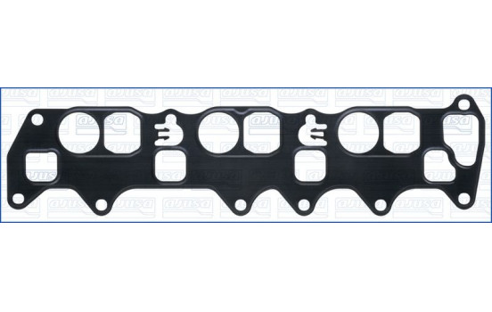 Gasket, intake manifold, Image 2