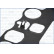 Gasket, intake manifold, Thumbnail 3