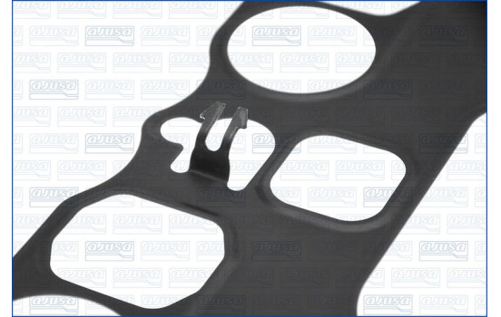Gasket, intake manifold, Image 3
