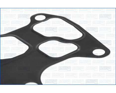 Gasket, intake manifold, Image 4